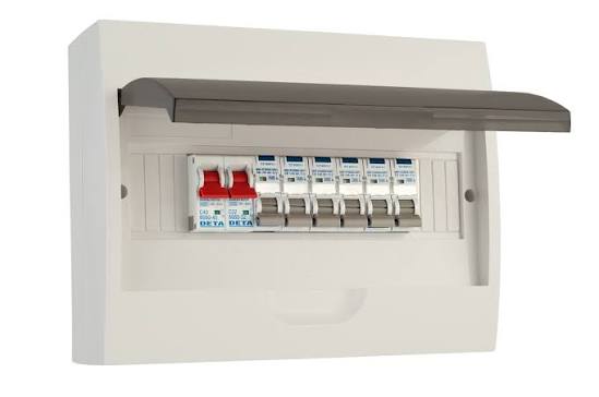 Main Board Fixing